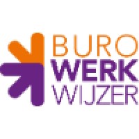 Buro WerkWijzer BV logo - Similar company to Bureau Ben Anders Bv