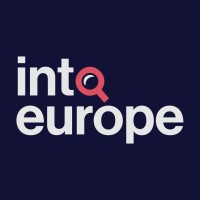 Into Europe logo - Similar company to E.S.D.A. Chronos