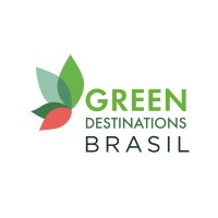 Green Destinations Brasil logo - Similar company to Fanette Mellier