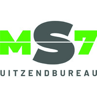 MS7 logo - Similar company to Concreeto Uitzendbureau B.V.
