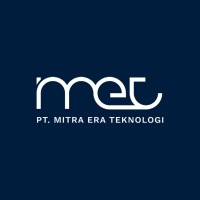 MET - Mitra Era Teknologi logo - Similar company to Botika