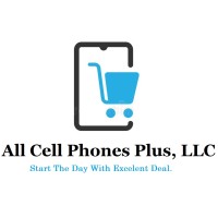 All Cell Phones Plus, LLC logo - Similar company to Leff Electronics Inc