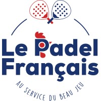 LE PADEL FRANCAIS logo - Similar company to Jubopadel
