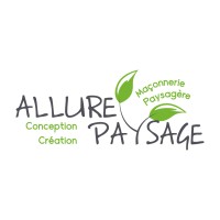 ALLURE PAYSAGE logo - Similar company to Conception Crublé