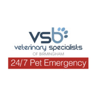 Veterinary Specialists of Birimigham logo - Similar company to Vet-Tech Solutions