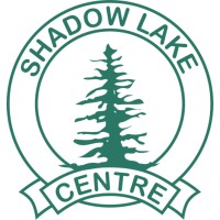 Shadow Lake Centre logo - Similar company to Beglobal