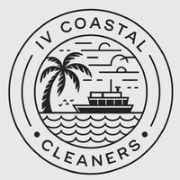 Coastal Cleaners logo - Similar company to Cleaning Concierge