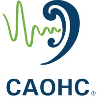 Council for Accreditation in Occupational Hearing Conservation logo - Similar company to Precision Hearing Conservation, P.C.