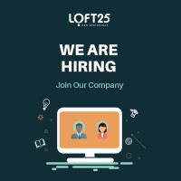 Loft25 logo - Similar company to Loft 25 Group