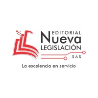 Grupo Editorial Nueva Legislación logo - Similar company to Tp Consulting Colombia