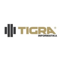 Tigra Kft. logo - Similar company to Idomsoft Zrt.