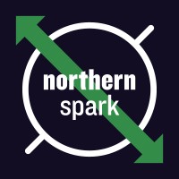 Northern Lights.mn logo - Similar company to Scalzo Architects Ltd
