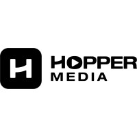 Hopper Media logo - Similar company to Hopper Media