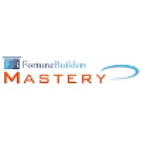 FortuneBuilders Mastery logo - Similar company to Fortunebuilders