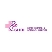 Shri Hospital logo - Similar company to Origin Fertility