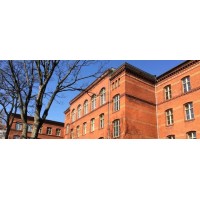 John-Lennon-Gymnasium logo - Similar company to John-Lennon-Gymnasium, Berlin