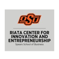 OSU Riata Center for Innovation and Entrepreneurship logo - Similar company to Gew Oklahoma