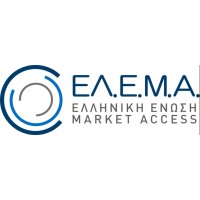 ΕΛΕΜΑ / ELEMA - Ελληνική Ένωση Market Access logo - Similar company to Iwebforyou
