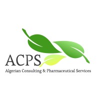 Algerian Consulting & Pharmaceutical Services logo - Similar company to First Remed