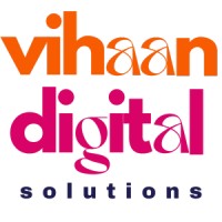 vihaan digital solutions logo - Similar company to Mojojojo! Labs