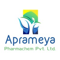 Aprameya Pharmachem Pvt Ltd logo - Similar company to Sagisa Water Solutions