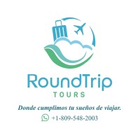 RoundTrip Tours logo - Similar company to Stabiluxe Hotel & Residences