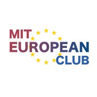 MIT European Club logo - Similar company to Mit-Germany