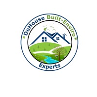 DeHouse Built-Enviro Experts logo - Similar company to Bathusi Environmental Consulting