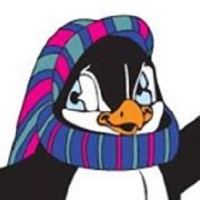 Jenny'S Penguin Patch Kids'​ Holiday Shoppe