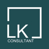 LK Consultant logo - Similar company to Ik Consultant