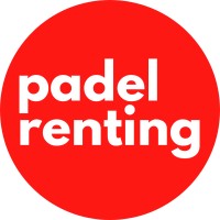 PadelRenting logo - Similar company to Okatent