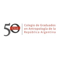 Colegio de Graduados en Antropología de la República Argentina logo - Similar company to Antropología Aplicada. Consultoría Industrial.