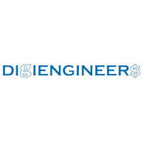 DigiEngineers logo - Similar company to Codingkingdom