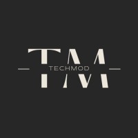 TECHMOD logo - Similar company to Volgap By Techmood
