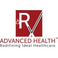 Dr. RV's Advanced Health logo - Similar company to Wellnessway4U