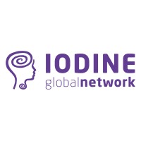 Iodine Global Network logo - Similar company to Goal 3