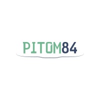 Pitom84 logo - Similar company to Vc Concept