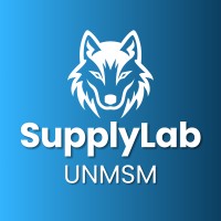 SupplyLab UNMSM logo - Similar company to Capacítate Como Docente