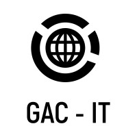 GAC-IT logo - Similar company to Mad Tech Gmbh