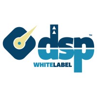 DSP WHITELABEL logo - Similar company to Dsp Agentur Für Markenkommunikation