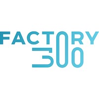 factory300 logo - Similar company to Startup300 Ag