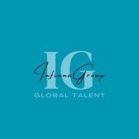 Infinna Group logo - Similar company to Warbler Tech