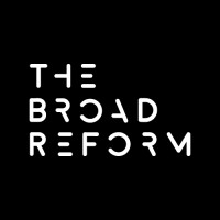 The BROAD REFORM logo - Similar company to Thermotec Australia
