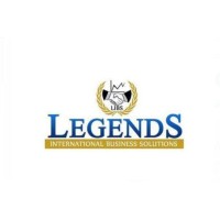 LEGENDS INTERNATIONAL BUSINESS SOLUTIONS logo - Similar company to Swiz Gold & Diamonds