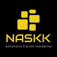 NASKK logo - Similar company to Partners