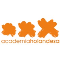Academia Holandesa logo - Similar company to Ntc Madrid