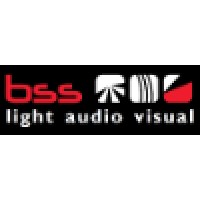 BSS Light Audio Visual logo - Similar company to Clf Lighting
