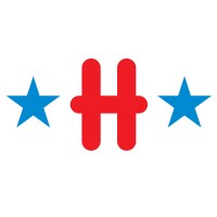 Hesburger logo - Similar company to Holo