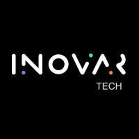 InovarTech logo - Similar company to Acutesoft Solutions India Pvt.Ltd.