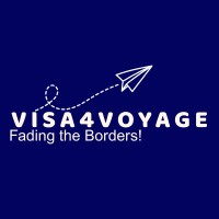 Visa4Voyage logo - Similar company to Stayways